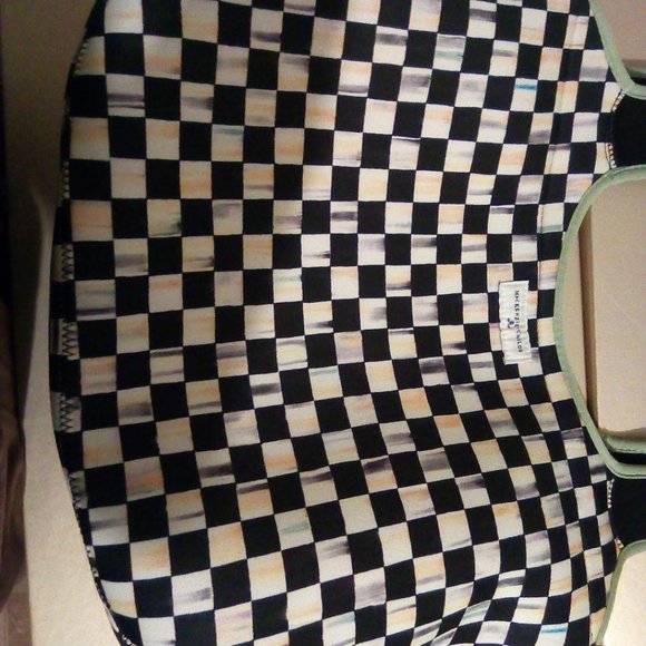 NWOT Mckenzie Childs pool bag - Picture 3 of 4